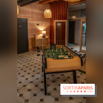 Hôtel Le Bout du Parc à l'orée du parc de Versailles - DSC 0774