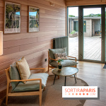 Hôtel Le Bout du Parc à l'orée du parc de Versailles - DSC 0776