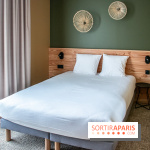 Hôtel Le Bout du Parc à l'orée du parc de Versailles - DSC 0785