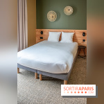 Hôtel Le Bout du Parc à l'orée du parc de Versailles - DSC 0786