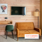 Hôtel Le Bout du Parc à l'orée du parc de Versailles - DSC 0787