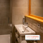 Hôtel Le Bout du Parc à l'orée du parc de Versailles - DSC 0790