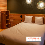 Hôtel Le Bout du Parc à l'orée du parc de Versailles - DSC 0793