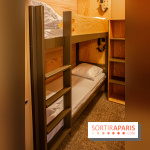 Hôtel Le Bout du Parc à l'orée du parc de Versailles - DSC 0801