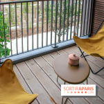 Hôtel Le Bout du Parc à l'orée du parc de Versailles - DSC 0809