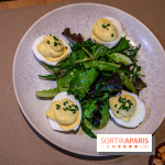 Hôtel Le Bout du Parc à l'orée du parc de Versailles - DSC 0826