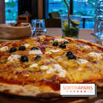 Hôtel Le Bout du Parc à l'orée du parc de Versailles - DSC 0830