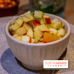 Hôtel Le Bout du Parc à l'orée du parc de Versailles - DSC 0834