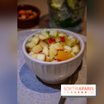 Hôtel Le Bout du Parc à l'orée du parc de Versailles - DSC 0835