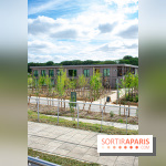 Hôtel Le Bout du Parc à l'orée du parc de Versailles - DSC 0837