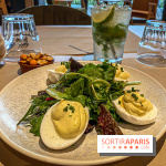 Hôtel Le Bout du Parc à l'orée du parc de Versailles - IMG 8468