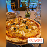 Hôtel Le Bout du Parc à l'orée du parc de Versailles - IMG 8469