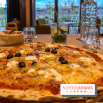 Hôtel Le Bout du Parc à l'orée du parc de Versailles - IMG 8470