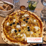 Hôtel Le Bout du Parc à l'orée du parc de Versailles - IMG 8471