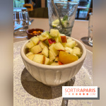 Hôtel Le Bout du Parc à l'orée du parc de Versailles - IMG 8472