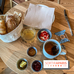 Hôtel Le Bout du Parc à l'orée du parc de Versailles - IMG 8474