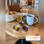 Hôtel Le Bout du Parc à l'orée du parc de Versailles - IMG 8476