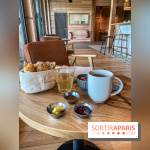 Hôtel Le Bout du Parc à l'orée du parc de Versailles - IMG 8477