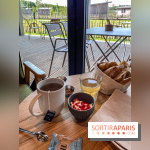 Hôtel Le Bout du Parc à l'orée du parc de Versailles - IMG 8478