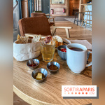 Hôtel Le Bout du Parc à l'orée du parc de Versailles - IMG 8480