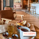 Hôtel Le Bout du Parc à l'orée du parc de Versailles - IMG 8481