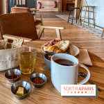 Hôtel Le Bout du Parc à l'orée du parc de Versailles - IMG 8482