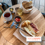 Hôtel Le Bout du Parc à l'orée du parc de Versailles - IMG 8483