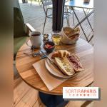 Hôtel Le Bout du Parc à l'orée du parc de Versailles - IMG 8484