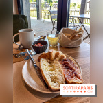 Hôtel Le Bout du Parc à l'orée du parc de Versailles - IMG 8485