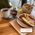 Hôtel Le Bout du Parc à l'orée du parc de Versailles - IMG 8486