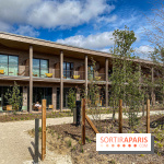 Hôtel Le Bout du Parc à l'orée du parc de Versailles - IMG 8490