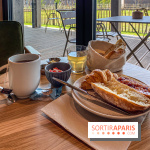 Hôtel Le Bout du Parc à l'orée du parc de Versailles - IMG 8489