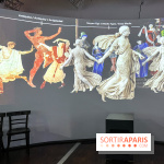 Danser- l'exposition de la Cité des Sciences et de l'Industrie - image00009