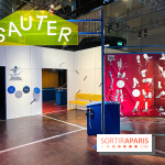Danser- l'exposition de la Cité des Sciences et de l'Industrie