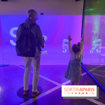 Danser- l'exposition de la Cité des Sciences et de l'Industrie