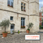 Le Château de la Reine Blanche - IMG 2108