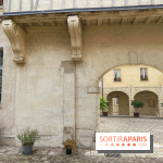 Le Château de la Reine Blanche - IMG 2111