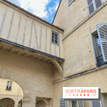 Le Château de la Reine Blanche - IMG 2113