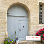 Le Château de la Reine Blanche - IMG 2117