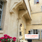 Le Château de la Reine Blanche - IMG 2121