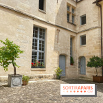 Le Château de la Reine Blanche - IMG 2124