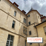 Le Château de la Reine Blanche - IMG 2125