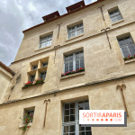 Le Château de la Reine Blanche