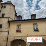 Le Château de la Reine Blanche - IMG 2131