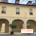 Le Château de la Reine Blanche - IMG 2133