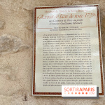 Le Château de la Reine Blanche - IMG 2135