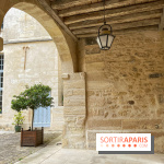 Le Château de la Reine Blanche - IMG 2136