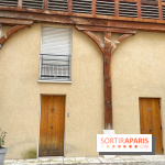 Le Château de la Reine Blanche - IMG 2137