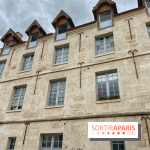 Le Château de la Reine Blanche - IMG 2149