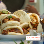 Le brunch à volonté de Chez Molly à Versailles dans les Yvelines - 78 -  guaranies bao